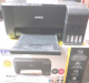 Epson EcoTank L3150 Wi-Fi Multifunction Printer+Photocopy